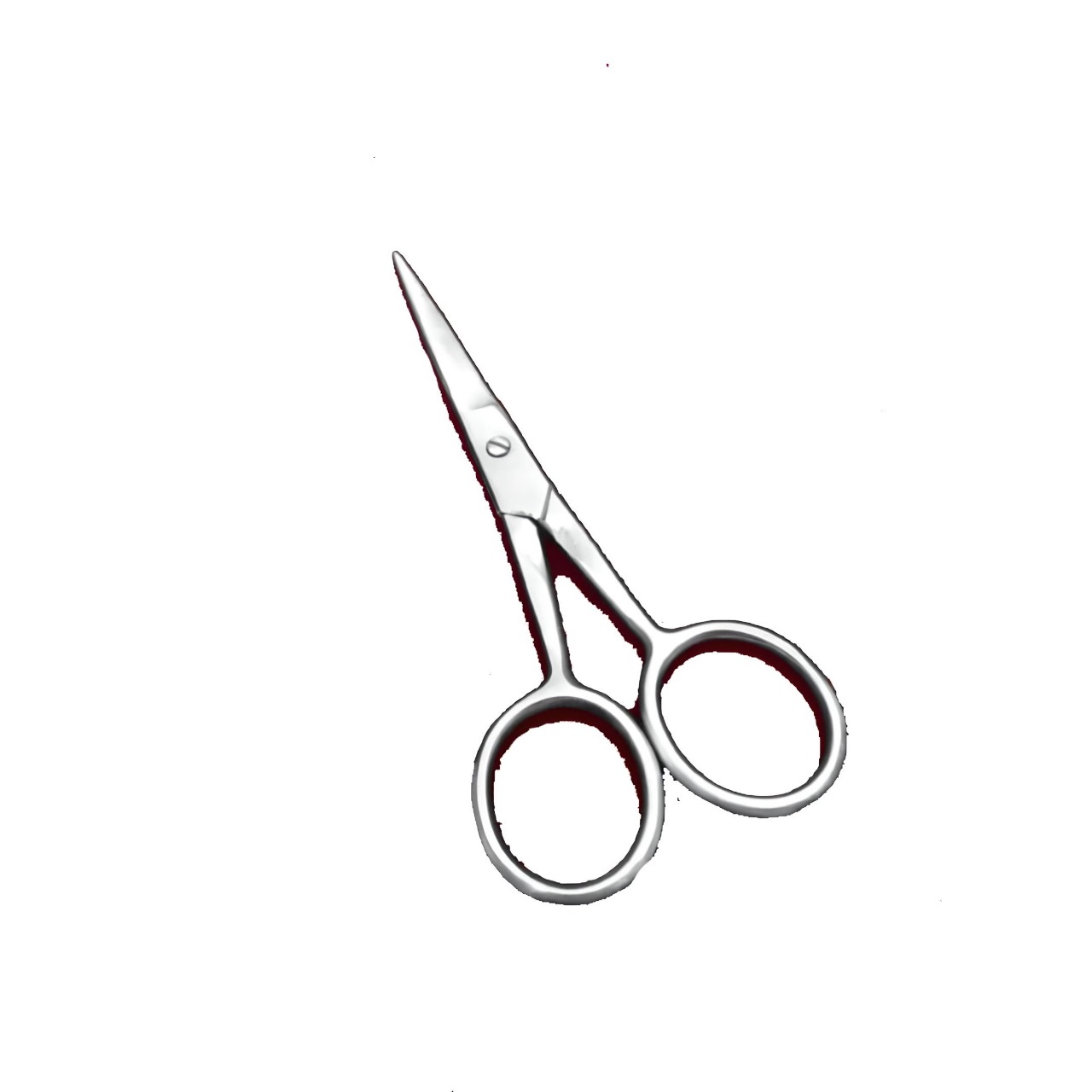Nose Mustache Scissor 3.5”